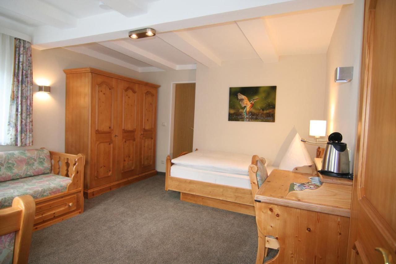 Landhaus Gnacke Schmallenberg Luaran gambar
