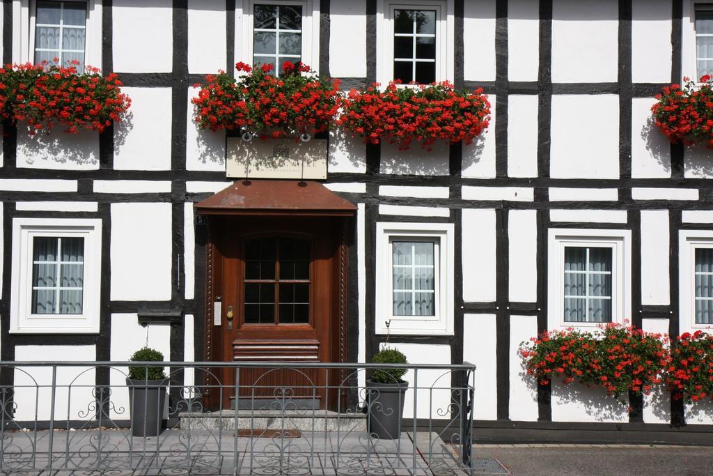 Landhaus Gnacke Schmallenberg Luaran gambar