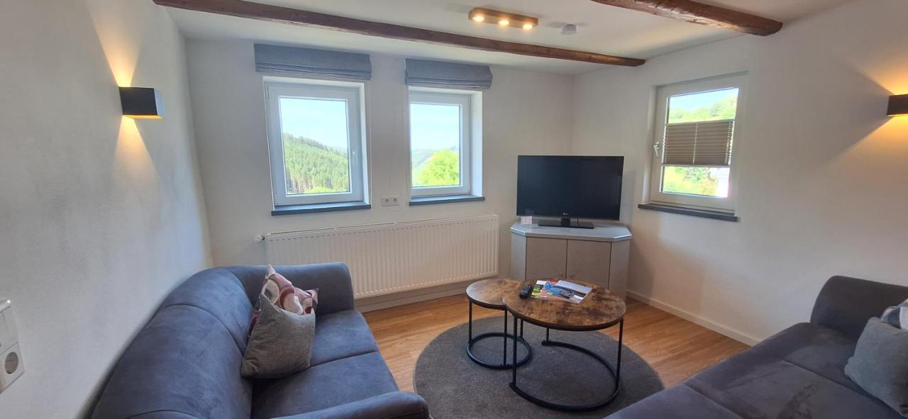 Landhaus Gnacke Schmallenberg Luaran gambar